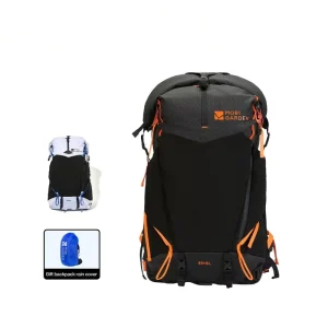 45+8L Phantom Pro Ultralight Backpack 3D Dyneema Hiking Camping Pack With Zipper Closure For Men And Women