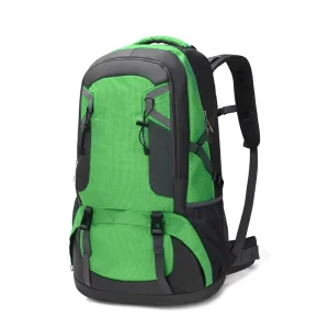 60L 65L Women’s Men’s Large Capacity Travel Bag Outdoor Hiking Mountaineering Camping Sports Backpack