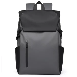 A New Fashion Waterproof Sports Backpack for Men Large-capacity Casual Sports Bag