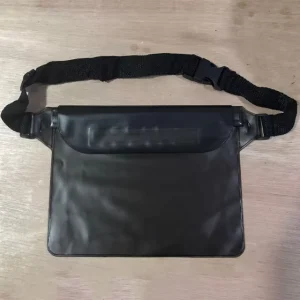 Accessory Custom Logo Women’S Waist Bag Bum Belt Pouch Waist Bag Fanny Pack Crossbody Sac Banane Femme Men’S Waist Bag for Men