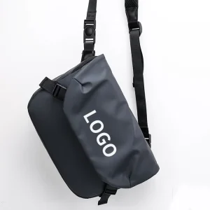 Anti Theft Shoulder Bags for Men’s Crossbody Bag Shoulder Business Messenger Bags