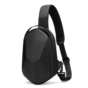 Anti-scratch Waterproof Chest Bag Men Bag Manufacturer Shoulder Outdoor Men’s Minimalist Bag