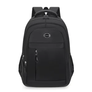 BA13 Custom Men’s Backpacks Kid School Bags Large Capacity Waterproof Travel Backpacks Business Laptop Bags