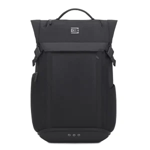 Backpack Men’s Backpack New High Capacity Travel Bag College Student Computer Bag Shoe Warehouse Men’s Bag