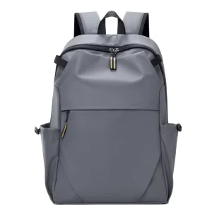 Backpack Men’s Large Capacity Business Travel Bag Casual Computer Backpack Student Schoolbag
