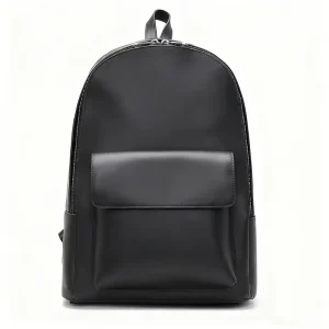 Backpack, Men’s Large-capacity Travel Backpack, Double-shoulder Backpack, College Student Schoolbag