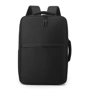 Backpack for Men Laptop Backpacks Multifunctional Solid Color Business Bag student Bag Travel Backpack Waterproof Laptop Bag