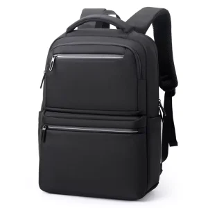 Backpack for Men Laptop Backpacks Student Backpack Waterproof Laptop Bag Travel Bag Simple Bag