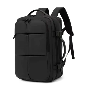 Backpack for Men Laptop Backpacks Student Travel Backpack Business Large Capacity Casual Multifunctional Laptop Bag Model 2308