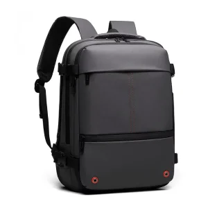 Backpack for Men Laptop Backpacks Student Travel Business USB Charging Waterproof Laptop Backpack Mochilas Escolares