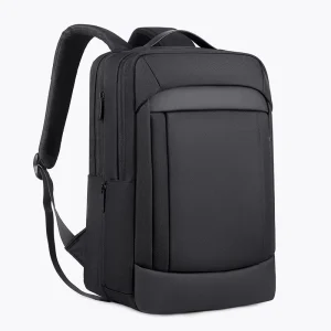 Backpack for Men Laptop Backpacks Student Travel Business Waterproof Laptop Backpack with Multiple Compartments and USB Port Bag