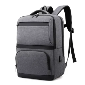 Backpack for Men Laptop Backpacks Student Travel Casual Sports Backpacks Travel Men’s Multifunctional Business Laptop Bag