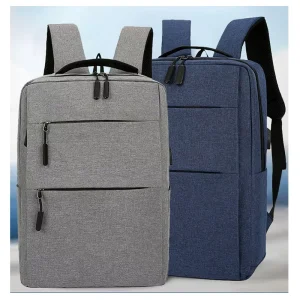 Backpack for Men’s Business Casual Backpack Large Capacity Outdoor Sports Schoolbag Laptop Bag