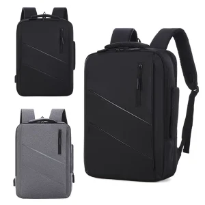 Backpack for Men’s Laptop Backpacks Unisex Travel Casual Sports Waterproof Laptop Backpack Large Capacity Business Bags logo 909