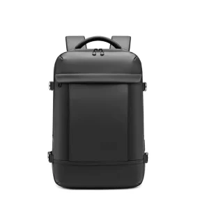 Bag Backpack Waterproof Custom Travel Men’s Laptop Backpack