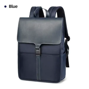 Basketball Backpack Sport Waterproof Fishing Backpack 17 Inches Laptop Backpack Leather Custom