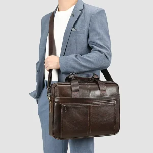 Briefcase Classics Personalized Casual Pasta Durable Special Designs Business Travel Services Briefcase