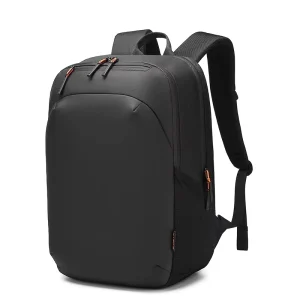 Business Backpack Men’s Large Capacity Waterproof Computer Bag Multi-function Oxford Cloth Travel Polyester