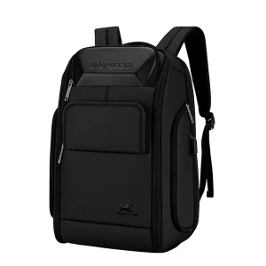 Business Backpack Men’s Waterproof Backpack Large capacity Business Trip Multi functional Password Anti theft Computer Bag