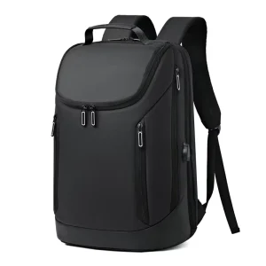 Business Backpack Multifunctional Backpack Junior And High School Student School Bag Computer Bag Outdoor Travel Bag