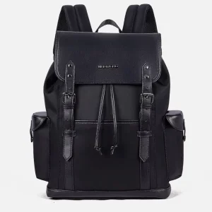 Business Backpack for Men and Women Travel Backpack Computer Bag Trendy INS Large Capacity Backpack