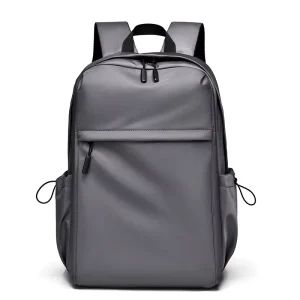 Business Computer Backpack Men’s and Women’s Convenient Lightweight USB Interface Wear-resistant Waterproof Backpack