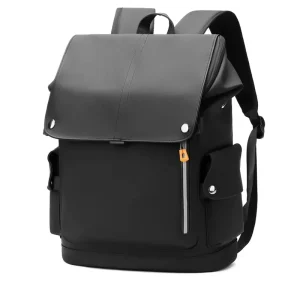 Business Expandable Fashionable Men’s Computer Backpacks Suitable for Foreign Trade