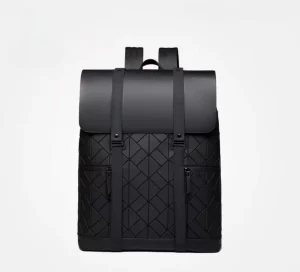 Business Expandable Fashionable Men’s Computer Backpacks Suitable for Foreign Trade