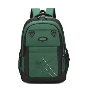 Business Large Capacity Backpack Portable Men’s and Women’s Travel Backpack Waterproof Travel Luggage Bag