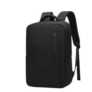 Business Men’s Backpack Large Capacity Laptop Bag Multifunction Travel Backpack Computer Bag