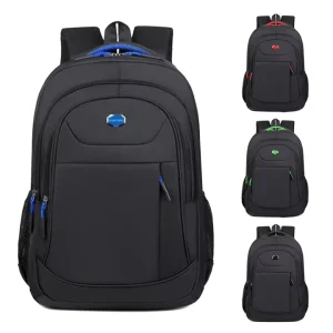 Business School Sport Laptop Bag Travel Waterproof Hiking Backpack Women’s Men’s Backpack