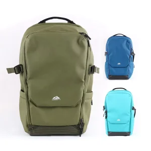 CHANGRONG Custom Men’s Daily Commute Business Backpack For Office Work