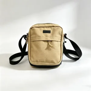 Canvas Casual Messenger Mens Bags Fashion Sling Crossbody Shoulder Bag Man Shoulder Bags for Men