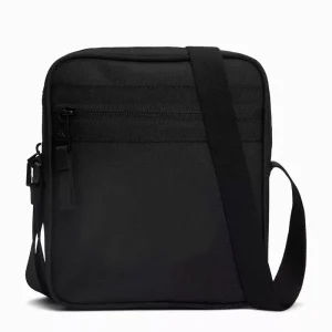 Canvas Men’s Messenger Shoulder Bag Fashion Casual Trendy Crossbody Bag Small Men’s Sling Bag