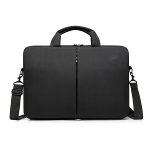 Casual Men’s Office Laptop Bag Simple Office Business Laptop Bag