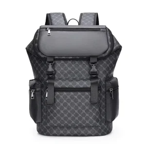 Casual Rucksack Overnight Duffel Bag Daypack Unisex Sport Gym Bag Travel Laptop Business Backpack