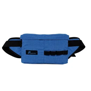 Casual Waist Bag for Women Men Adjustable Strap Crossbody Chest Bag