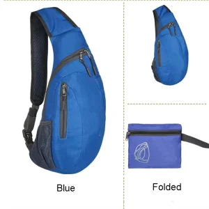 Chest Bag Cross Body Bags Phone Crossbody Sports Shoulder Women Chest Bag Men