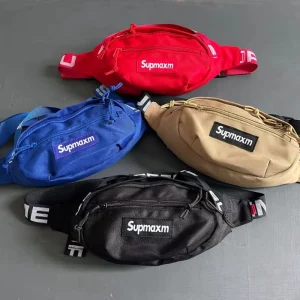 Chest Bag for Men Fashion Crossbody Bags