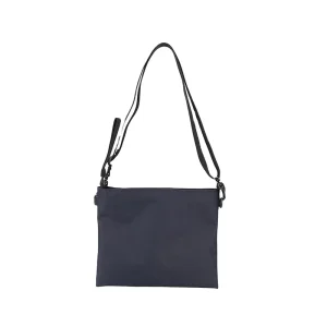 China Factory Eco Friendly Custom Mens Sling Crossbody Bag Men Messenger Bag