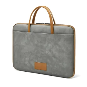 Computer Business Office Laptop Bag for Men Laptop Handbag
