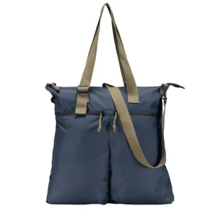 Convertible Carry Design Beach Tote Handbag 2 in 1 Men’s Shoulder Bags