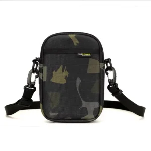 Cross Body Bag Men Anti Theft Shoulder Crossbody Bag