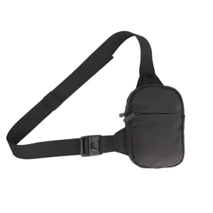 Cross-border Crossbody Shoulder Phone Bag Men Fashionable Niche Chest Pack Small Messenger Bag Breathable Waterproof