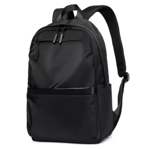 Cross border Light Backpack Men’s Business Bag Large Capacity Computer Backpack