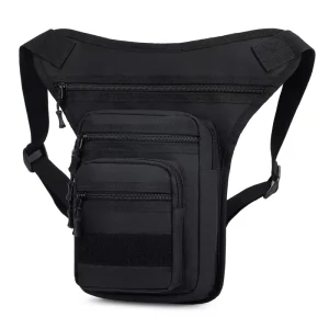 Cross border New Men’s Riding Leg Outdoor Sports Fashion Leisure Shoulder Messenger Chest Bag Unisex Autumn Factory Direct