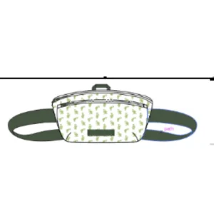 Crossbody Chest Bag With Usb and Coded Lock Anti theft Shoulder Bag Fashion Cool Sling Bag Waterproof Custom Logo for Men
