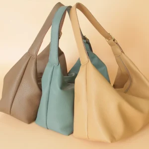 Crossbody Shopping Tote Hobo Ladies Handbag Men’s Women’s Over Shoulder Bags Baggage Packing Organizers for Women