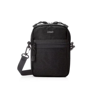 Crossbody Shoulder Bag for Men Women Messenger Sling Bag OEM