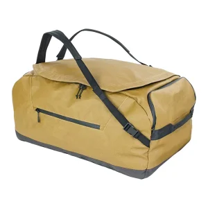 Custom 100L Large Capacity Men’s Gym Backpack Waterproof Portable Nylon Outdoor Travel Duffel Bag Stylish Fashion Design